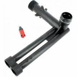 Coude D'entree Pour Nettoyeur Haute Pression Karcher -KARCHER Soldes 11770728 2