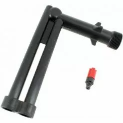 Coude D'entree Pour Nettoyeur Haute Pression Karcher -KARCHER Soldes 11770728 3