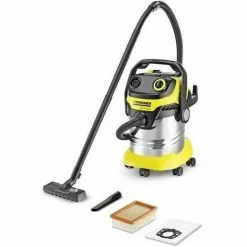 KARCHER Aspira Solidi/liquidi Mv5 Premium 1.348-231.0 1348231