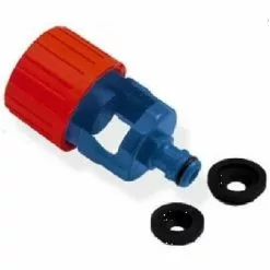 KARCHER Presa Rubinetto Liscio 620652 9637065