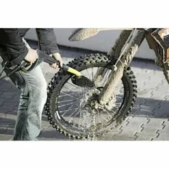 Brosse Karcher Spéciale Jantes Karcher -KARCHER Soldes 12184449 4