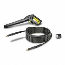 Poignee Et Flexible Karcher Quick Coupling