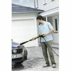 Poignee Karcher FULL CONTROL Plus -KARCHER Soldes 12184678 3