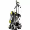Nettoyeur Haute Pression Karcher HD 5/15 C 200 Bar - 500 L / H - -