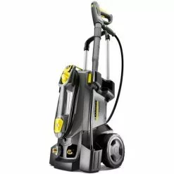 Nettoyeur Haute Pression Karcher HD 5/15 C 200 Bar - 500 L / H - -