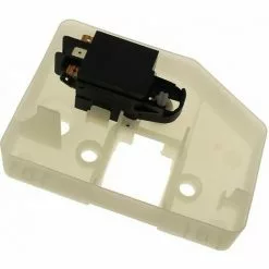 Interrupteur Marche - Arret Pour Nettoyeur Haute Pression Karcher -KARCHER Soldes 12753078 2