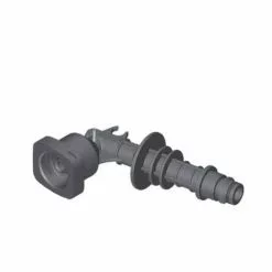 SORTIE HAUTE PRESSION K4FC POUR NETTOYEUR HAUTE-PRESSION KARCHER - 90133550