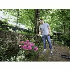 KARCHER Kärcher Performance Premium 2.645-325.0 50 M Noir Tuyau Darrosage - Noir -KARCHER Soldes 13293969 3