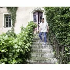 KARCHER Kärcher Performance Plus 2.645-318.0 1 Pc(s) Noir, Jaune Tuyau Darrosage - Noir, Jaune -KARCHER Soldes 13293970 2