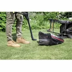 KARCHER Kärcher VJ 24 Handheld Buse à Jet Réglable 2.644-057.0 Adapté Pour (marque De Nettoyeur Haute Pression) Kärcher 1 Pc(s) -KARCHER Soldes 13316965 4