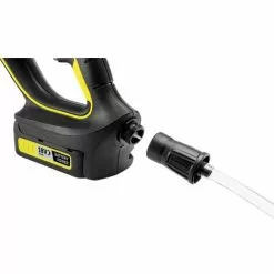 KARCHER Kärcher SH 5 Handheld Flexible Daspiration 2.644-124.0 Adapté Pour (marque De Nettoyeur Haute Pression) Kärcher 1 Pc(s) -KARCHER Soldes 13316967 3