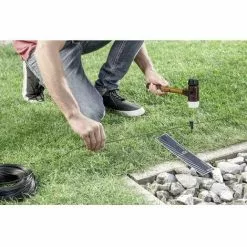 KARCHER Kärcher 2.445-024.0 Clous De Fixation De Rechange Jeu De 90 -KARCHER Soldes 13379170 2