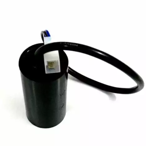 CONDENSATEUR AVEC CABLE 40 ΜF (SILIKON) POUR NETTOYEUR HAUTE-PRESSION KARCHER - 66501090 4 CONDENSATEUR AVEC CABLE 40 ΜF (SILIKON) POUR NETTOYEUR HAUTE-PRESSION KARCHER - 66501090 – Image 2