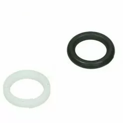 BAQUE D ETANCHEITE COMPLETE POUR NETTOYEUR HAUTE-PRESSION KARCHER - 63631150