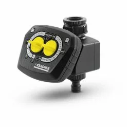 Contrôleur D'irrigation Karcher WT4 - -