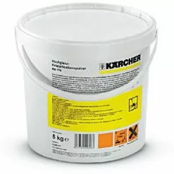 Karcher – Détergent Agent Poudre Pour Cristallisation 5Kg - RM 775