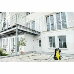 KARCHER KÄRCHER Rallonge Flexible 10 M Quick Coupling Pour Machine Avant 2009