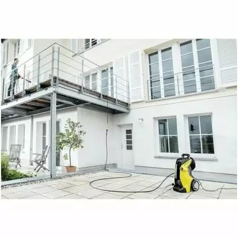 KARCHER KÄRCHER Rallonge Flexible 10 M Quick Coupling Pour Machine Avant 2009 3 KARCHER KÄRCHER Rallonge Flexible 10 M Quick Coupling Pour Machine Avant 2009