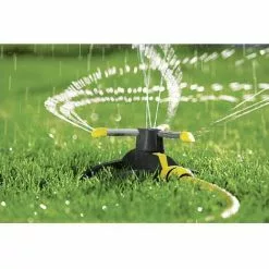 KARCHER Kärcher 2.645-019.0 RS 130/3 Arroseur Circulaire 95 - 133 M² - Jaune, Noir 6 KARCHER Kärcher 2.645-019.0 RS 130/3 Arroseur Circulaire 95 - 133 M² - Jaune, Noir -KARCHER Soldes 14483107 2