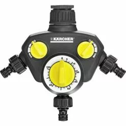 KARCHER Commande Darrosage Kärcher WT 2 2.645-209.0
