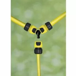 KARCHER Kärcher 2.645-009.0 Kärcher Plastique Raccord De Tuyau Raccord Enfichable -KARCHER Soldes 14483146 2