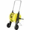 KARCHER Kärcher HT 3.420 KIT 2.645-166.0 1/2 Pouce 1 Pc(s) Jaune, Noir Enrouleur De Tuyau Darrosage Sur Roues - Jaune, Noir -KARCHER Soldes 14483180 1