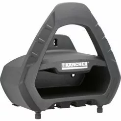 KARCHER Kärcher 2.645-161.0 1 Pc(s) Noir Support De Tuyau - Noir -KARCHER Soldes 14483188 2