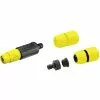 KARCHER Kärcher Kärcher 2.645-288.0 Pistolet Darrosage Avec Raccords 2 KARCHER Kärcher Kärcher 2.645-288.0 Pistolet Darrosage Avec Raccords -KARCHER Soldes 14483189 1