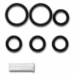 KARCHER KÄRCHER DICHTUNGS-SET DICHTUNGEN 2.645-074.0 -KARCHER Soldes 14691729 2