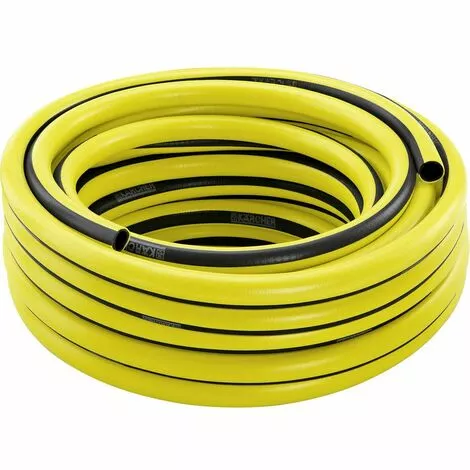 KARCHER Kärcher PrimoFlex 2.645-248.0 1/2 Pouce 1 Pc(s) Jaune, Noir Tuyau Darrosage - Jaune, Noir 3 KARCHER Kärcher PrimoFlex 2.645-248.0 1/2 Pouce 1 Pc(s) Jaune, Noir Tuyau Darrosage - Jaune, Noir