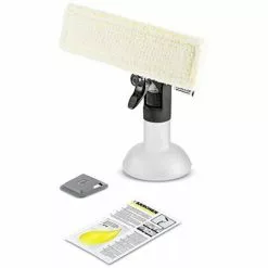 KARCHER KÄRCHER 2.633-129.0 ACCESSOIRE DE NETTOYAGE DE FENÊTRE ÉLECTRIQUE