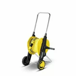 CHARIOT DÉVIDOIR KARCHER HT 3420 KIT TUYAU 20M-15MM -2.645-167.0--