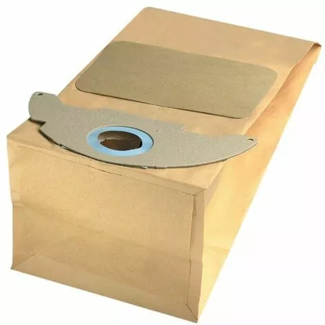 Sacs Aspirateur Par 4 Pour Aspirateur Karcher 3 Sacs Aspirateur Par 4 Pour Aspirateur Karcher