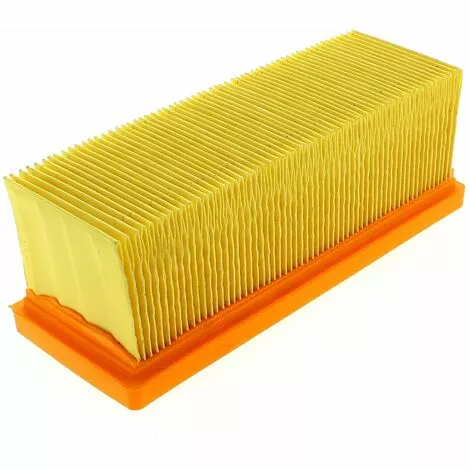 Filtre Pour Aspirateur Karcher 4 Filtre Pour Aspirateur Karcher – Image 2