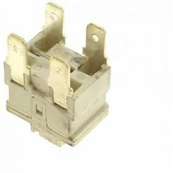 Interrupteur 4 Cosses Marche - Arret Pour Aspirateur Karcher -KARCHER Soldes 15991984 2