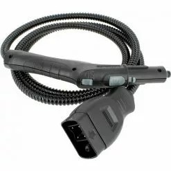 Flexible Vapeur Complet Pour Nettoyeur Vapeur Karcher -KARCHER Soldes 15994356 2