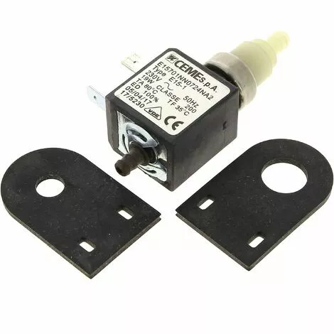 Pompe E15-1 E15701nn0724na2 Pour Nettoyeur Vapeur Karcher 4 Pompe E15-1 E15701nn0724na2 Pour Nettoyeur Vapeur Karcher – Image 2