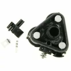 CULASSE DE CYLINDRE POUR NETTOYEUR HAUTE-PRESSION KARCHER - 90020020