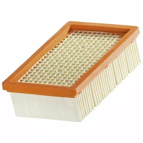Filtre Plissé (2.863-005.0) Aspirateur KARCHER 3 Filtre Plissé (2.863-005.0) Aspirateur KARCHER