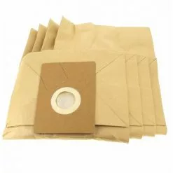 Sacs Aspirateur Par 4 Pour Aspirateur Karcher