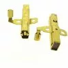 Charbons + Supports (par 2) 6.610-258.0 Pour Aspirateur Karcher -KARCHER Soldes 16309688 1
