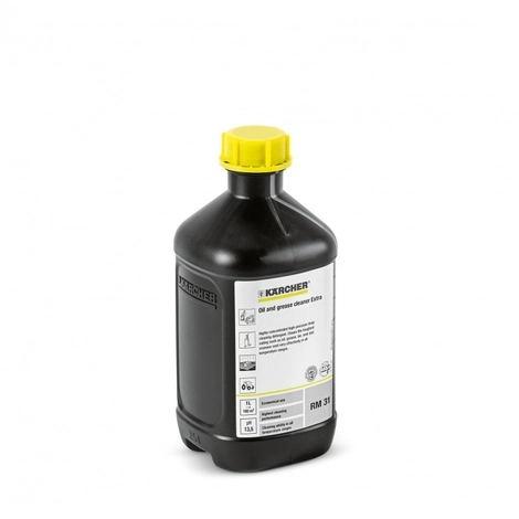 DÉGRAISSANT SURPUISSANT - 1 X 2,5 L KARCHER RM 31 ASF - 9.562-012.0 - - 3 DÉGRAISSANT SURPUISSANT - 1 X 2,5 L KARCHER RM 31 ASF - 9.562-012.0 - -