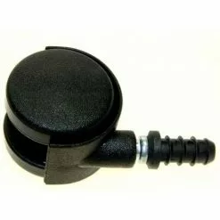 ROULETTE PIVOTANTE POUR ASPIRATEUR KARCHER