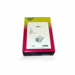 KARCHER W4 SAC ASPI PAPIER X3 Pour Aspirateur