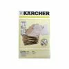 SACS (X5) POUR ASPIRATEUR KARCHER -KARCHER Soldes 16380743 1