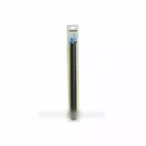 PROLONGATEUR TUBE D'ASPIRATION Ø35MM LONG. 0,5M POUR ASPIRATEUR KARCHER 3 PROLONGATEUR TUBE D'ASPIRATION Ø35MM LONG. 0,5M POUR ASPIRATEUR KARCHER