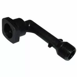RACCORD DE SORTIE REFOULEMENT POUR NETTOYEUR HAUTE PRESSION KARCHER