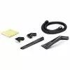 KARCHER KIT DE NETTOYAGE VOITURE POUR ASPIRATEUR KÄRCHER 28633040 -KARCHER Soldes 16418673 1