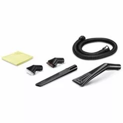KARCHER KIT DE NETTOYAGE VOITURE POUR ASPIRATEUR KÄRCHER 28633040