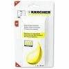 PRODUIT DE NETTOYAGE 4 X 20ML POUR NETTOYEUR VITRES KARCHER -KARCHER Soldes 16420569 1